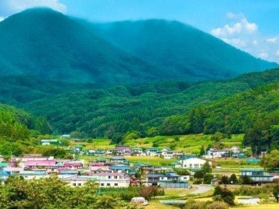 飯綱町