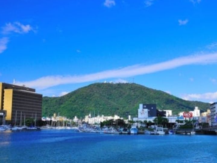 徳島県全体