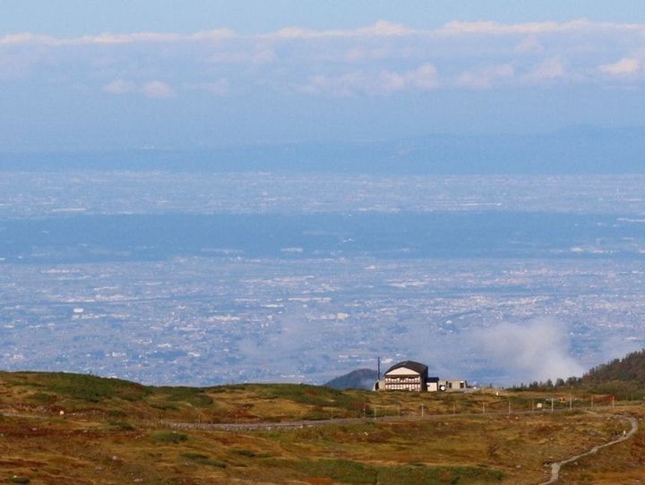 立山町