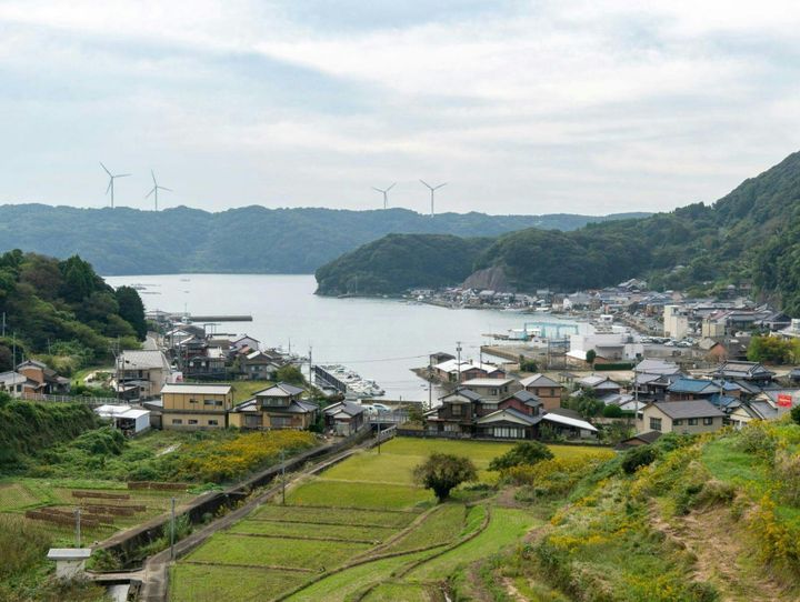 玄海町