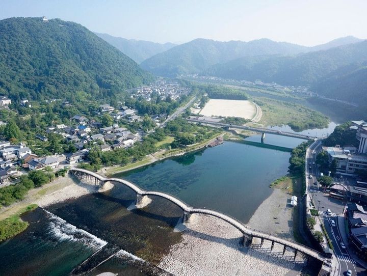 岩国市