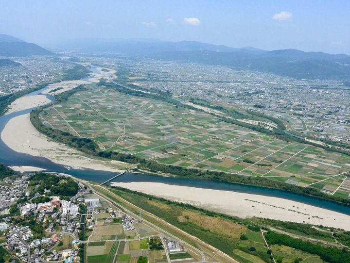 阿波市
