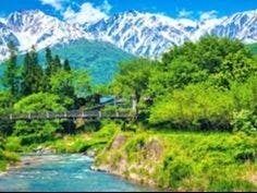 白馬村