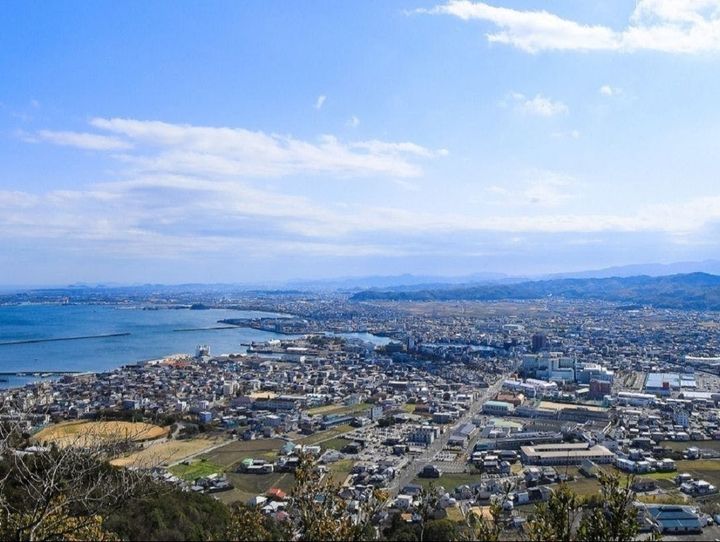 小松島市