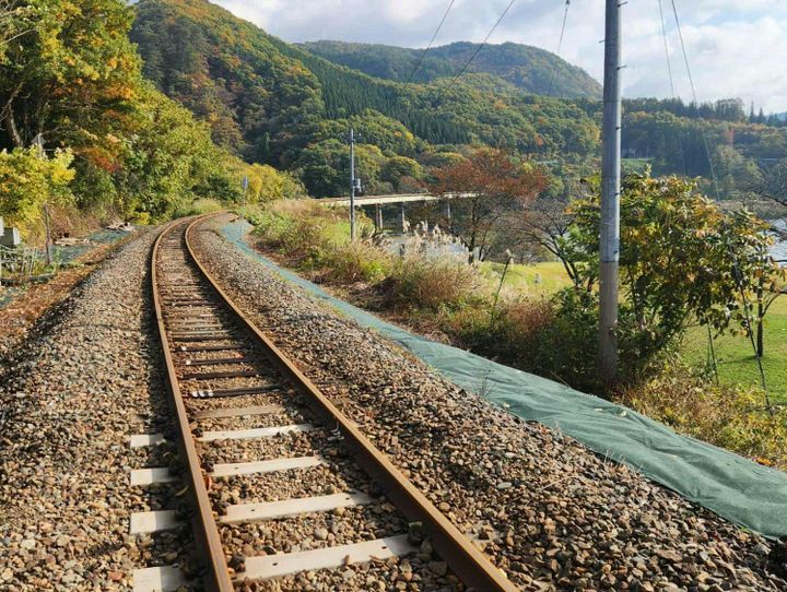 西和賀町