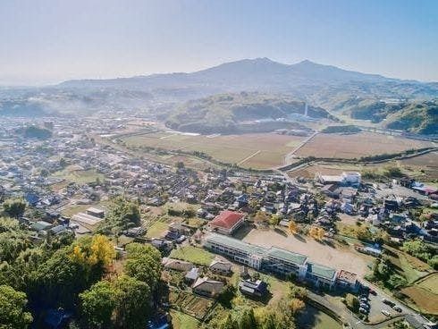 玉東町