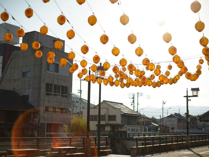 琴平町