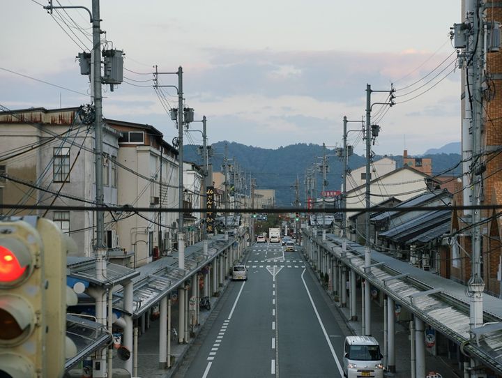 豊岡市
