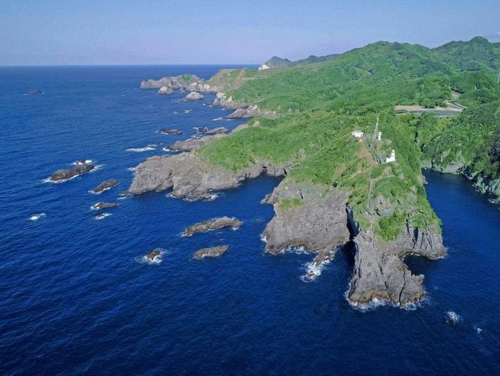 南伊豆町