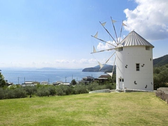 香川県全体