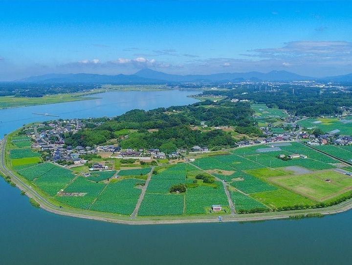 小美玉市