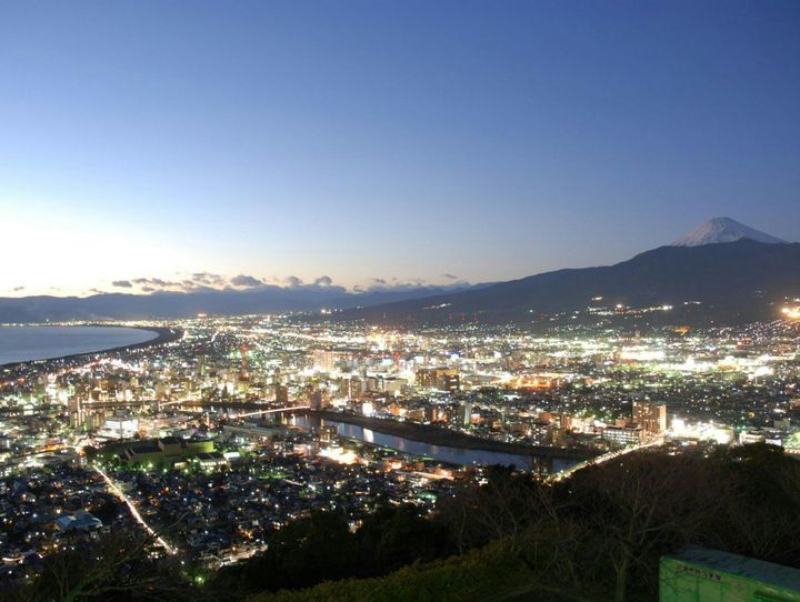 沼津市