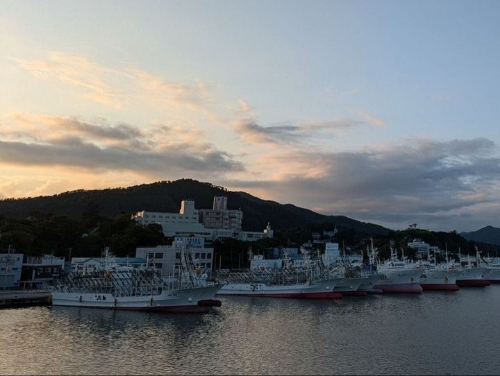 気仙沼市
