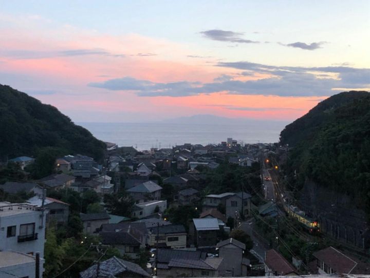 神奈川県全体