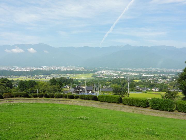駒ヶ根市