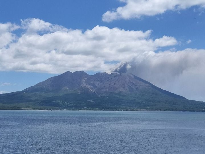 鹿児島県全体