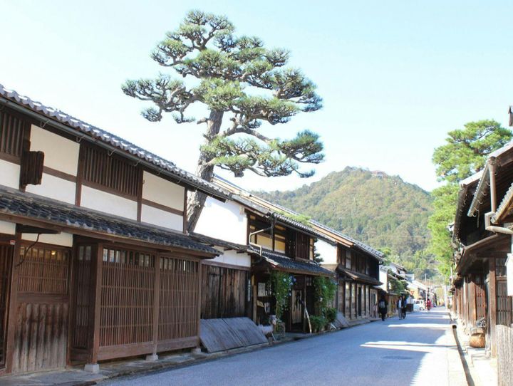 近江八幡市
