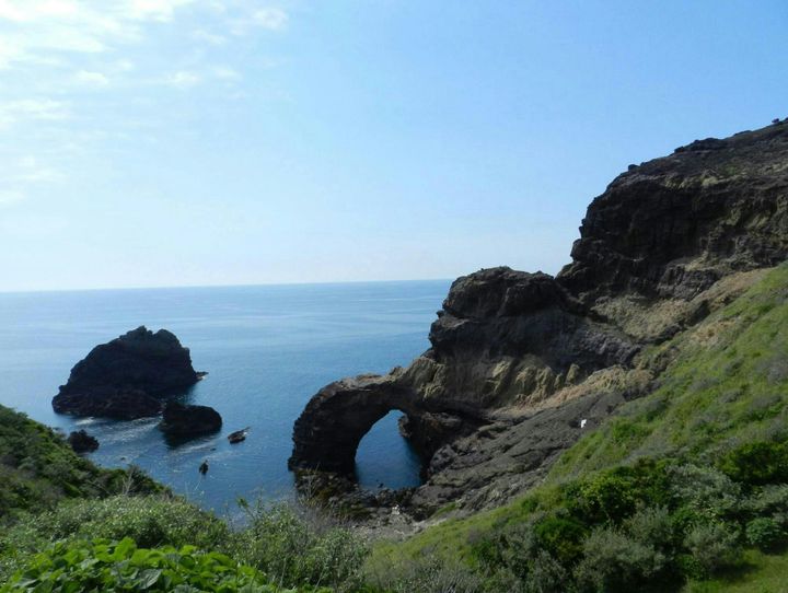 西ノ島町