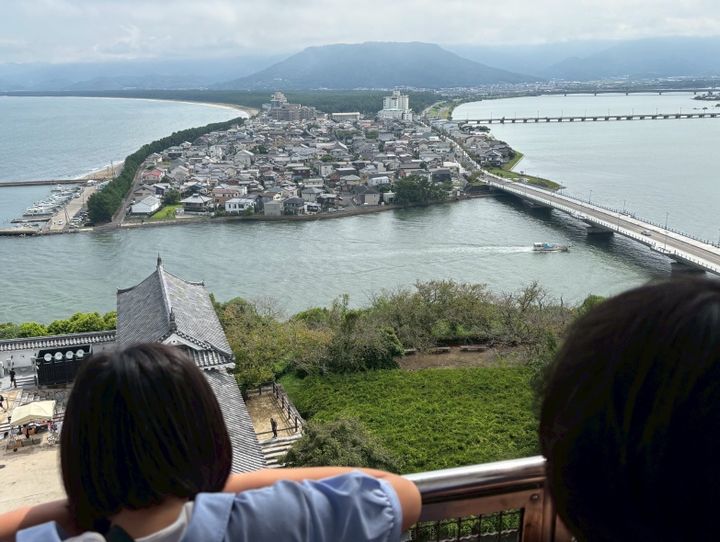 唐津市