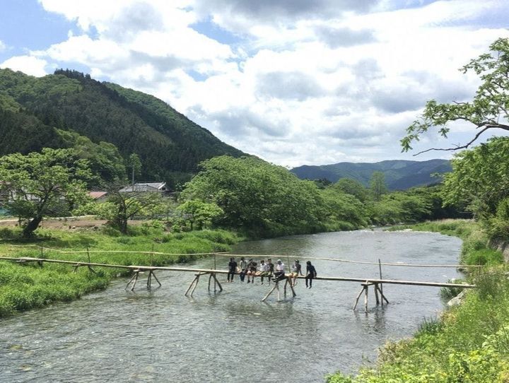 住田町