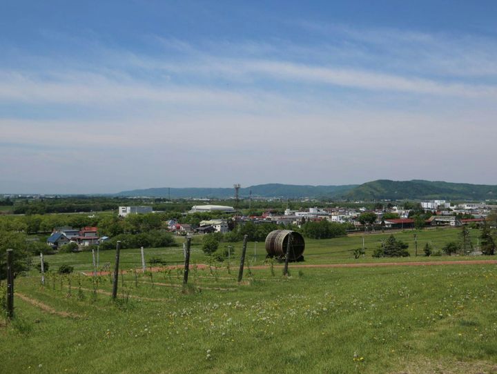 池田町