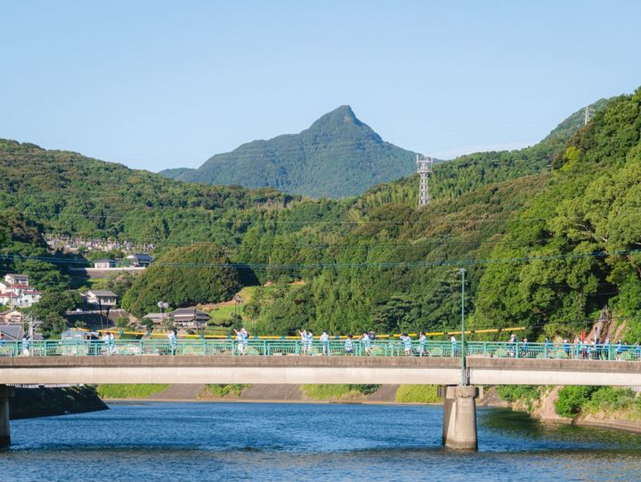 川棚町