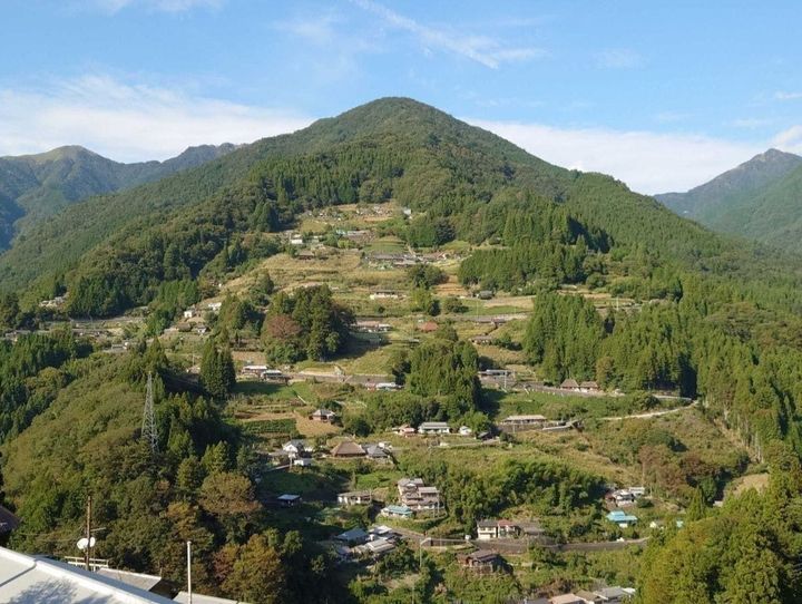 三好市