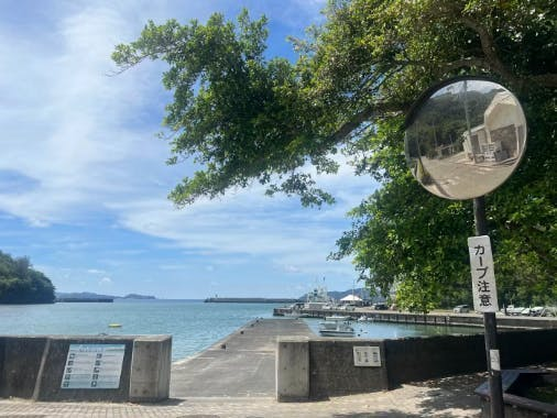 小笠原村