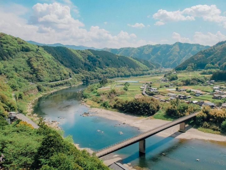 四万十町