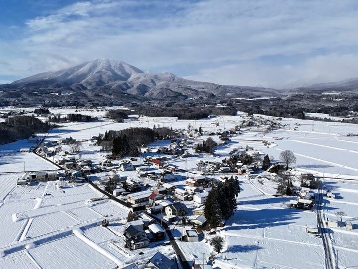 信濃町
