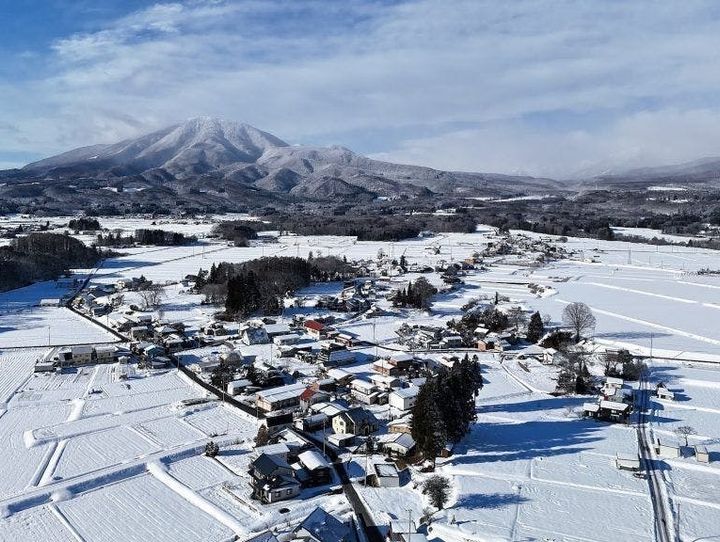 信濃町