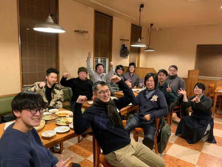 久慈市