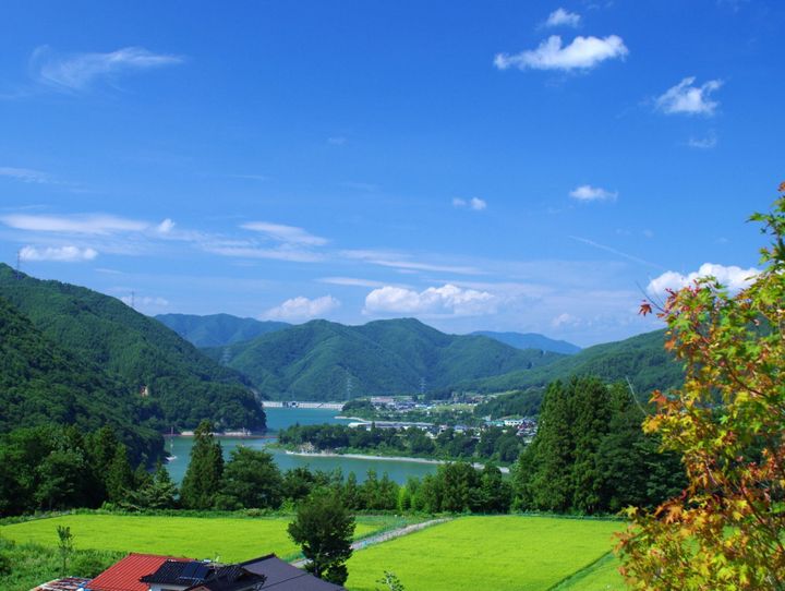伊那市