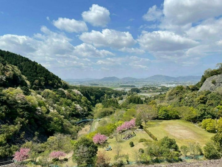 愛荘町