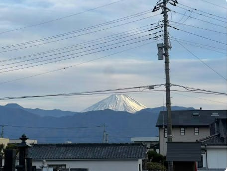 山梨県全体