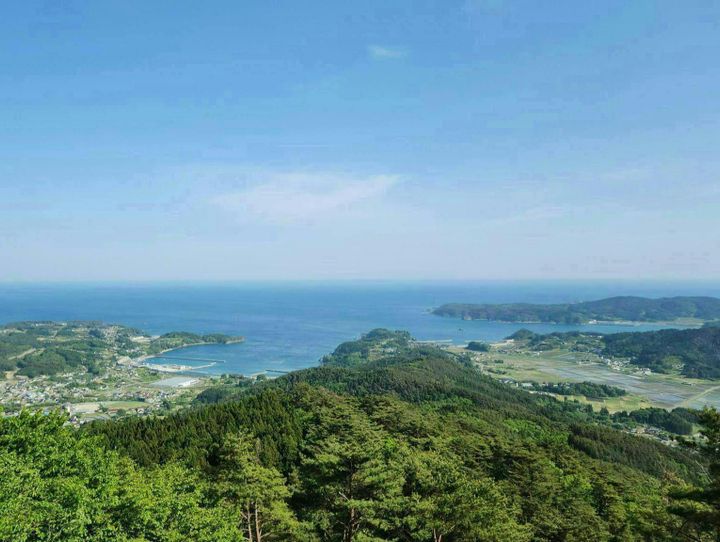 陸前高田市
