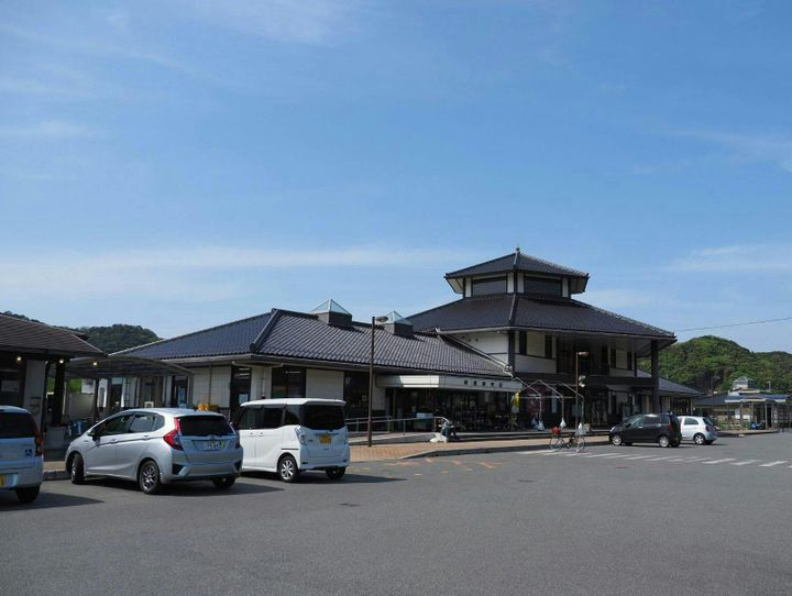 萩市