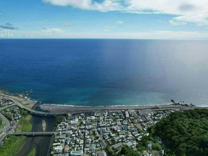 安田町