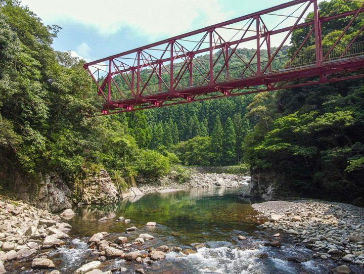 安田町