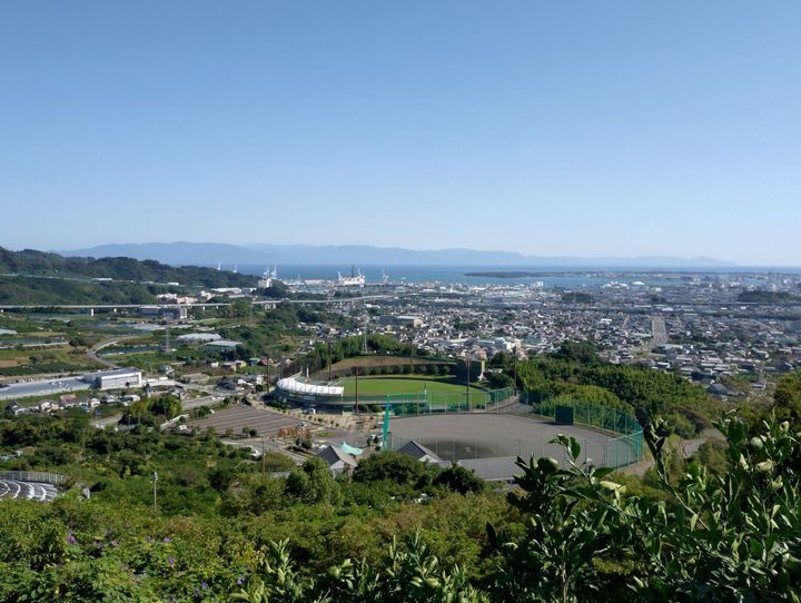 静岡市