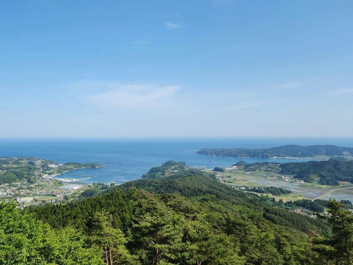 陸前高田市