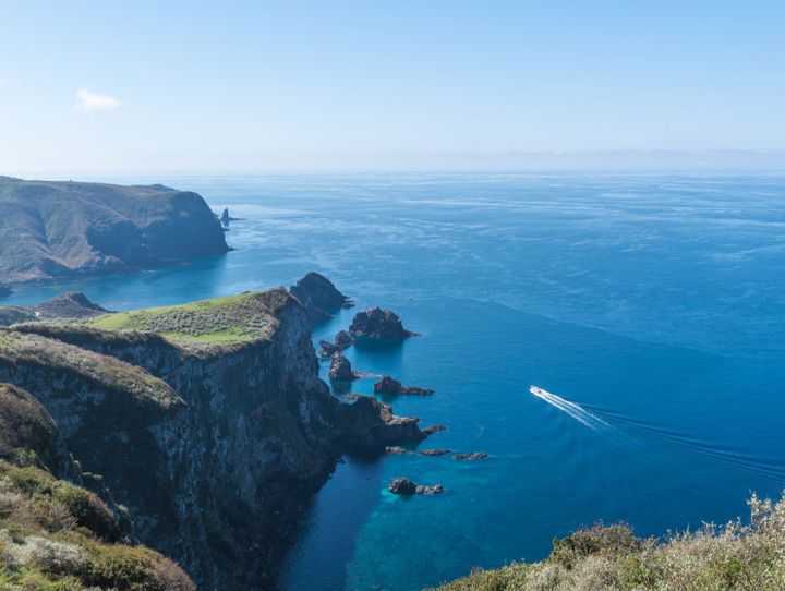 西ノ島町