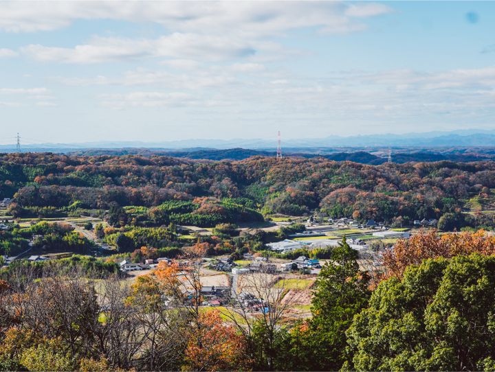 三田市