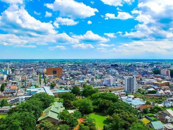 佐野市