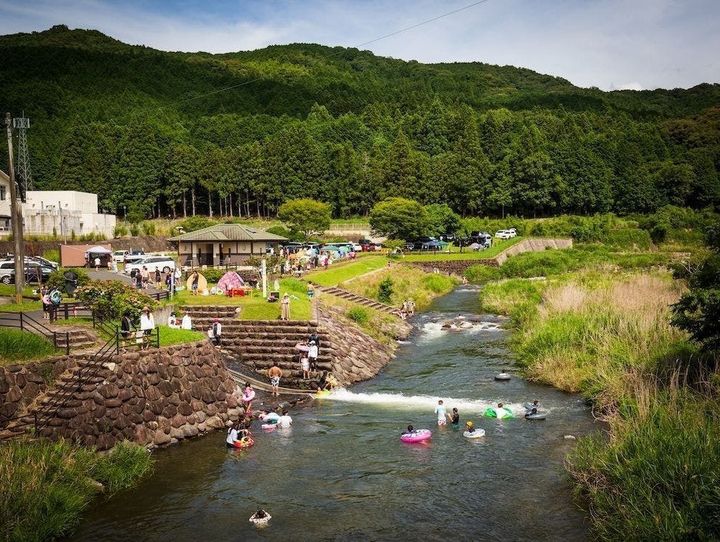 みやこ町