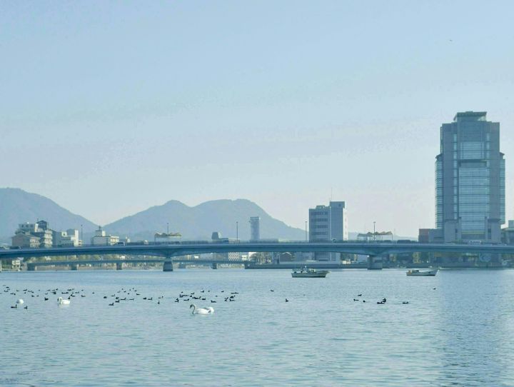 島根県全体