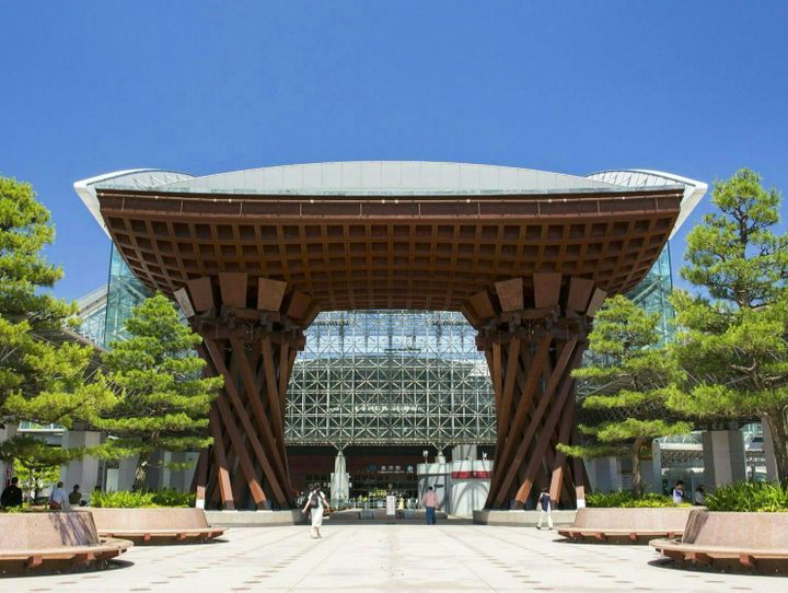 金沢市