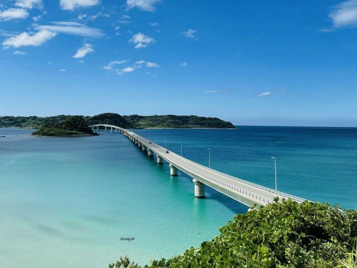 山口県全体