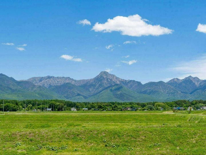 茅野市