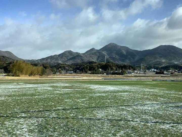 柳井市